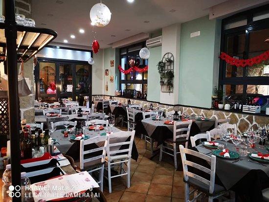 Osteria & Pizzeria Ottanta 124